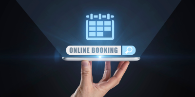 The Top 10 Ticket/Booking Systems Worldwide