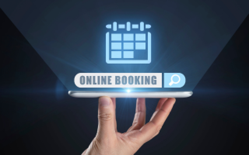 The Top 10 Ticket/Booking Systems Worldwide