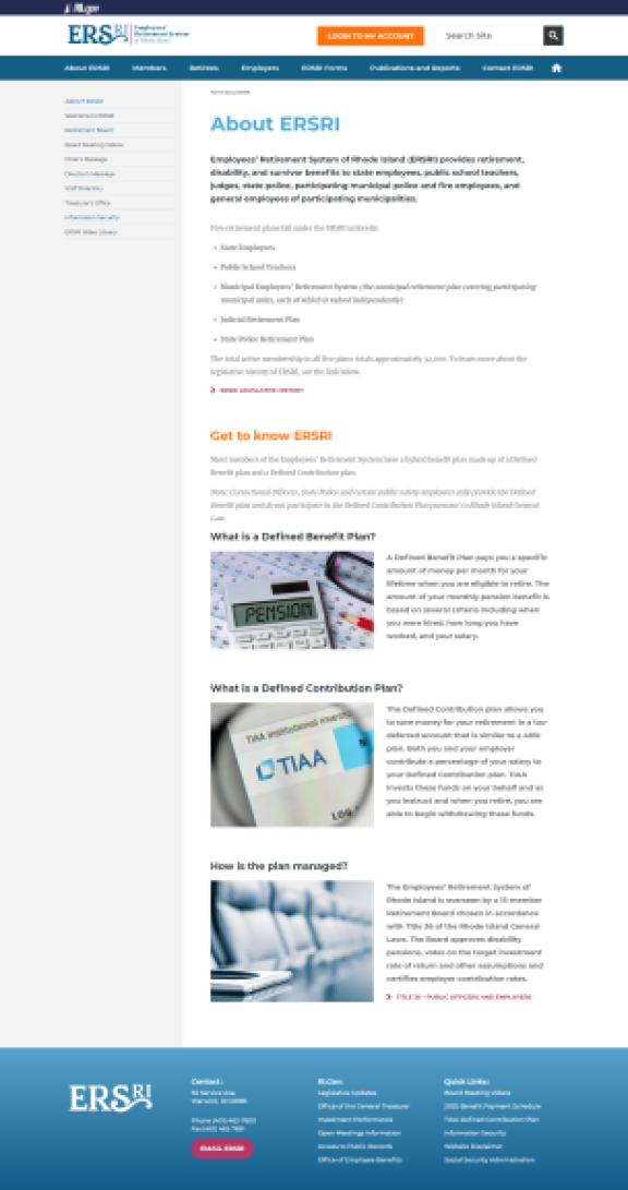 ERSRI: Screenshot 4
